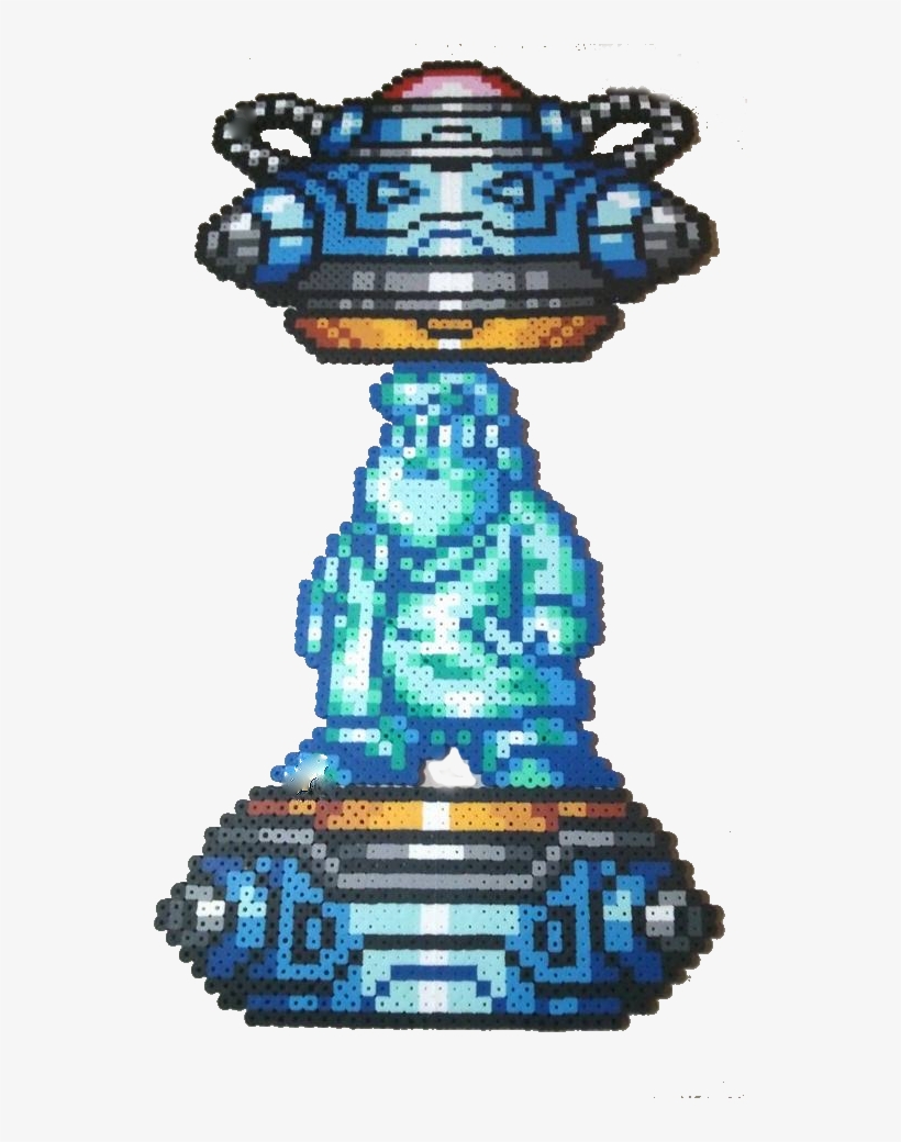 Dr Light Capsule - Dr Light Capsule Png, transparent png download