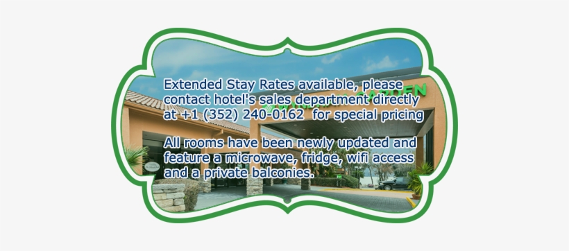 Welcome To The Luxurious And Beautiful Wyndham Garden - Gainesville, transparent png download
