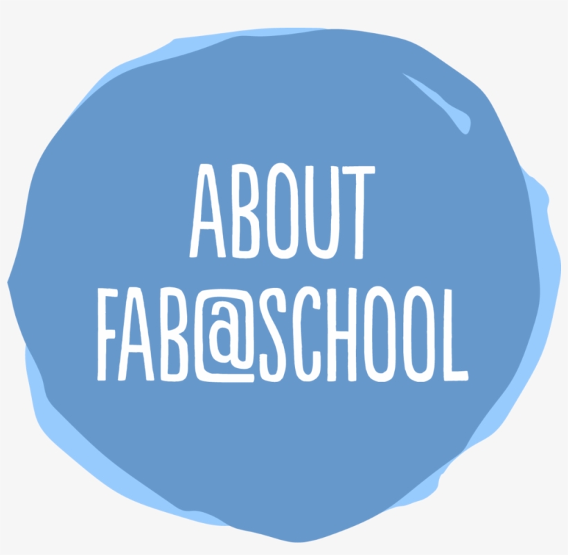 About-fab@school - Drawing, transparent png download