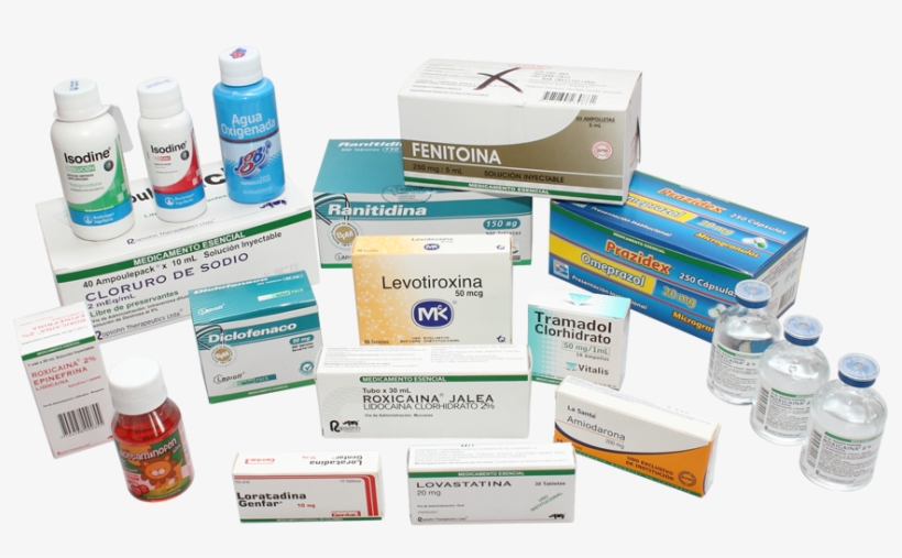 Compra De Medicamentos - Analgesicos Con Codeina, transparent png download