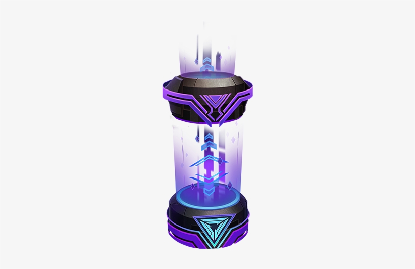 Project Capsule - League Of Legends Capsule, transparent png download
