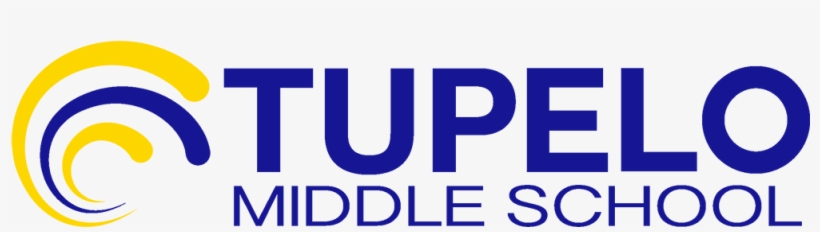 Tupelo Middle School Logo, transparent png download