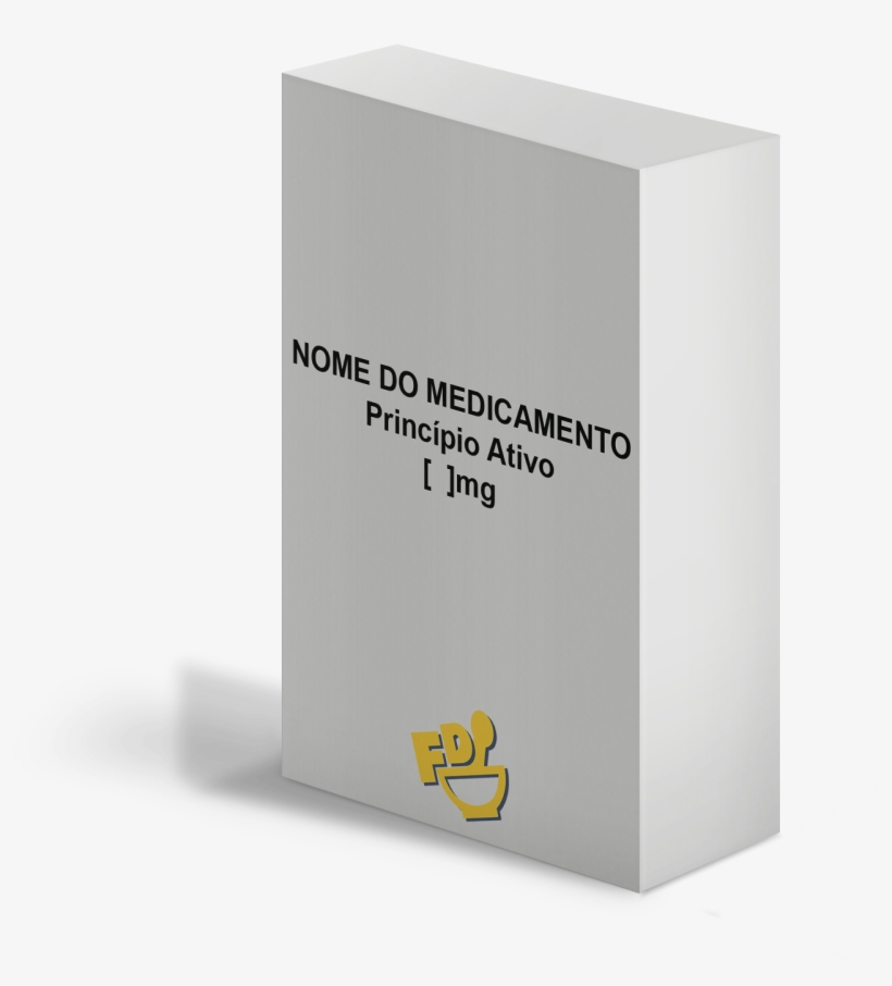 Medicamento Sem Tarja - Pharmaceutical Drug, transparent png download