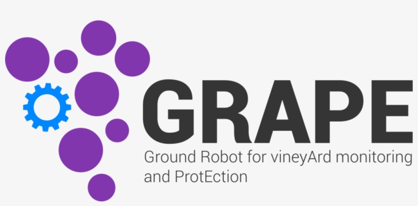 Grapelogocolorofficial - Gmos Are Good Graph, transparent png download