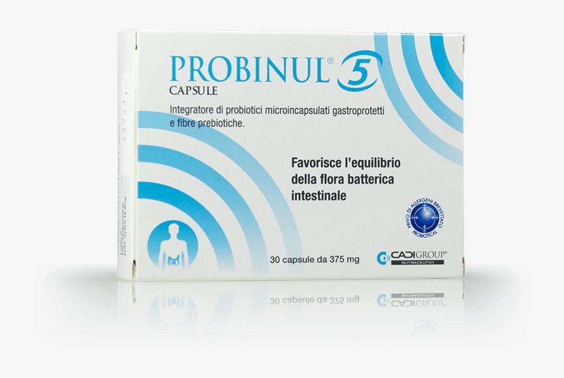 Probinulcapsule Transparent - Probinul Capsule, transparent png download
