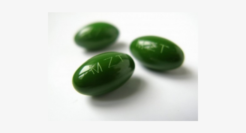 Evitrot-20 Soft Gel Capsule - Green Softgel Capsule Png, transparent png download