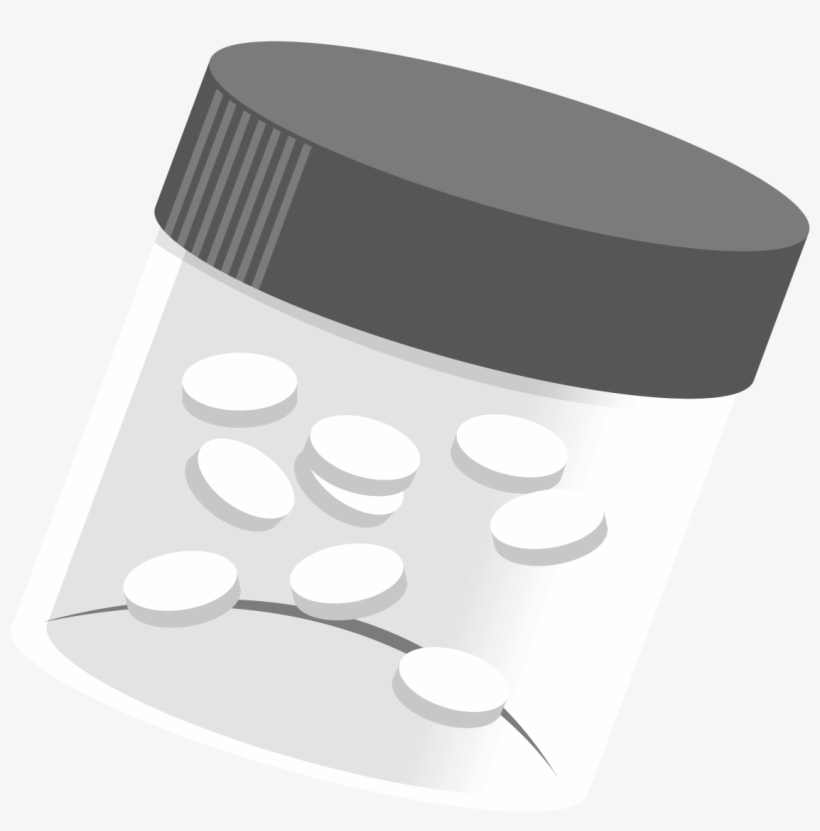Medicamentos - Medicine, transparent png download