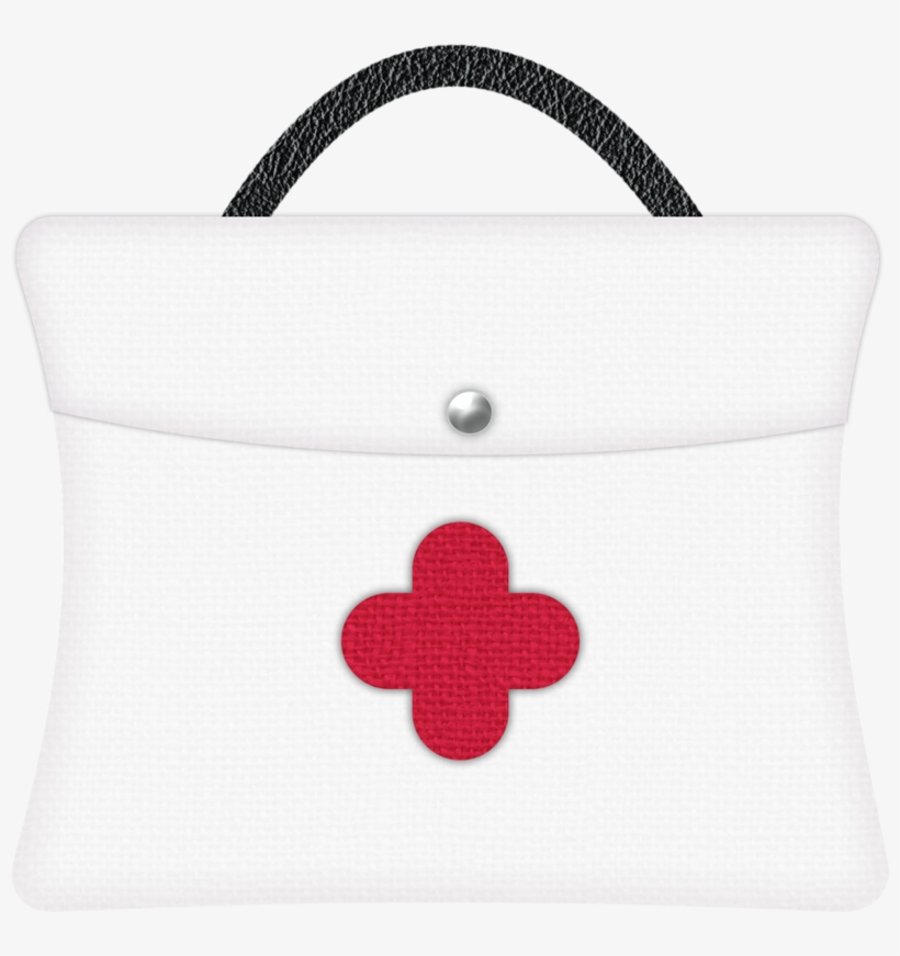 Maleta De Medicamentos - Tote Bag, transparent png download