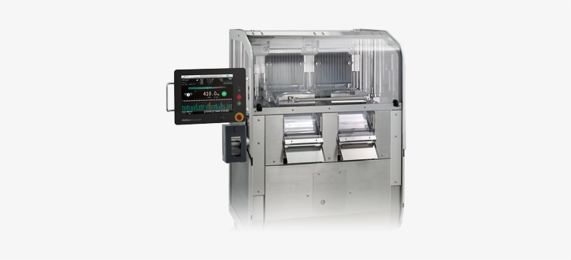 Capsule Checkweigher - Anritsu Capsule Checkweigher, transparent png download