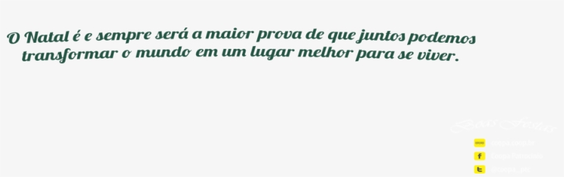 Bannernatal - Parallel, transparent png download