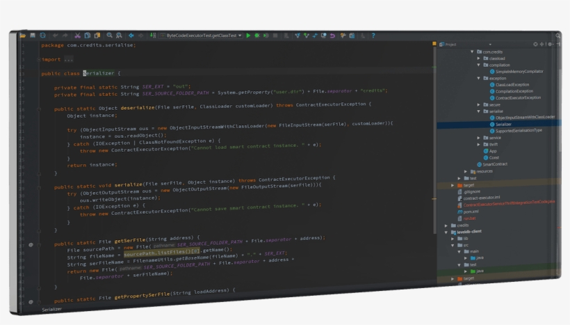 Smart Contracts - Blockchain, transparent png download