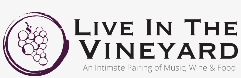 Livt Logo - Live In The Vineyard Logo, transparent png download