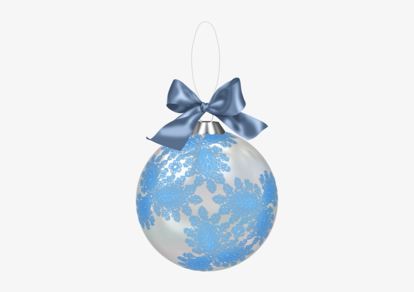 Holiday Surprise - Christmas Ornament, transparent png download