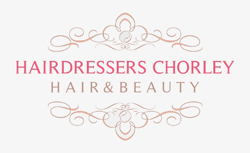 Logo-transparent - Hairdressers Chorley, transparent png download