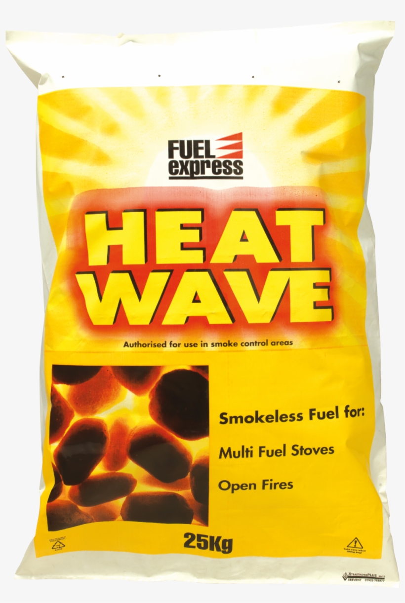 Heat Wave 15kg - Fuel Express, transparent png download