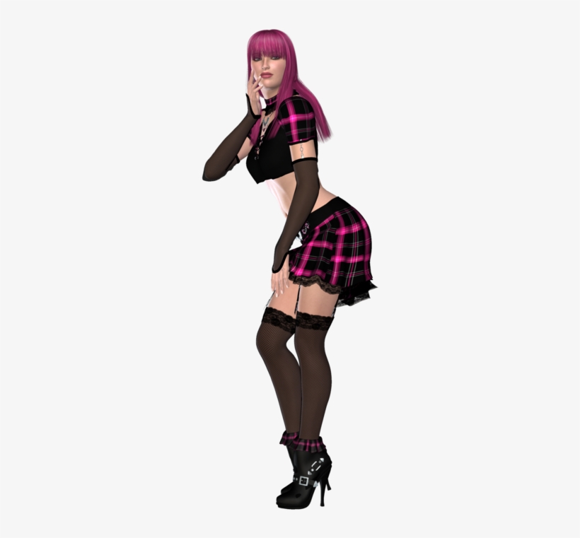 Zoom Diseño Y Fotografia - Chicas Sexys Sin Fondo Transparente, transparent png download