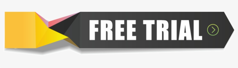 Do Not Get Lured By “free Trial” Offer - Free Trial Png Vector, transparent png download