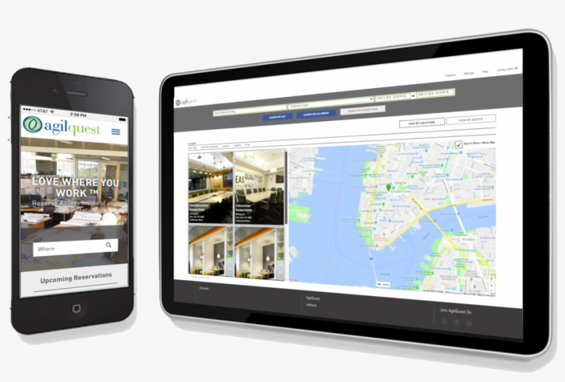 Free Trial - Agilquest Corporation, transparent png download