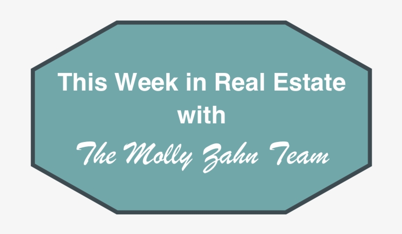 The Molly Zahn Team Listed 2 Properties Over The Last - Binary Option Mt4 Broker, transparent png download