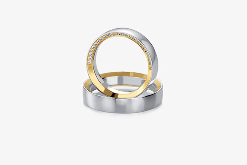 La Mayor Colección De Alianzas De Galicia - Design Trauringe, transparent png download