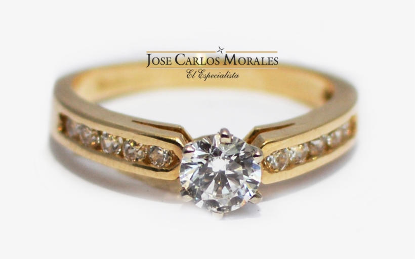 José Carlos Morales, El Especialista - Anillos De Compromiso En Culiacan, transparent png download