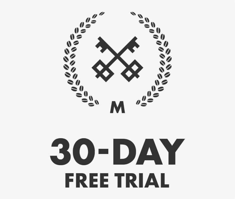 Medici And Free Trial Badge - Exercise, transparent png download