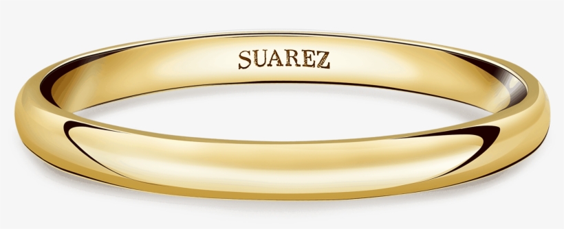 Alianza De Boda - Wedding Ring, transparent png download