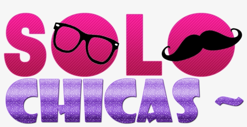 <b>png'-s Solo Para Chicas</b> - Text, transparent png download