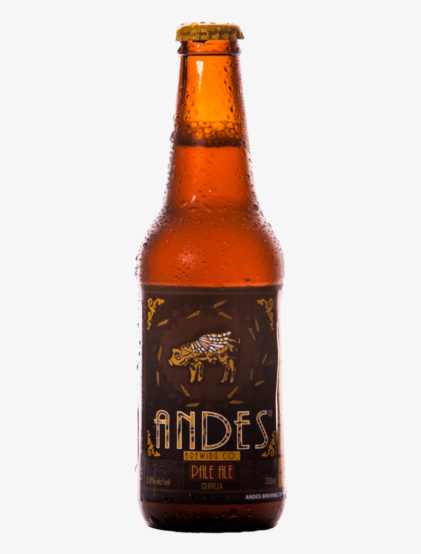 Nuestras Cervezas - Cerveza Artesanal Andes, transparent png download