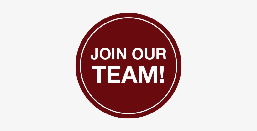 Interested In A Career In Real Estate - Join The Team Transparent, transparent png download
