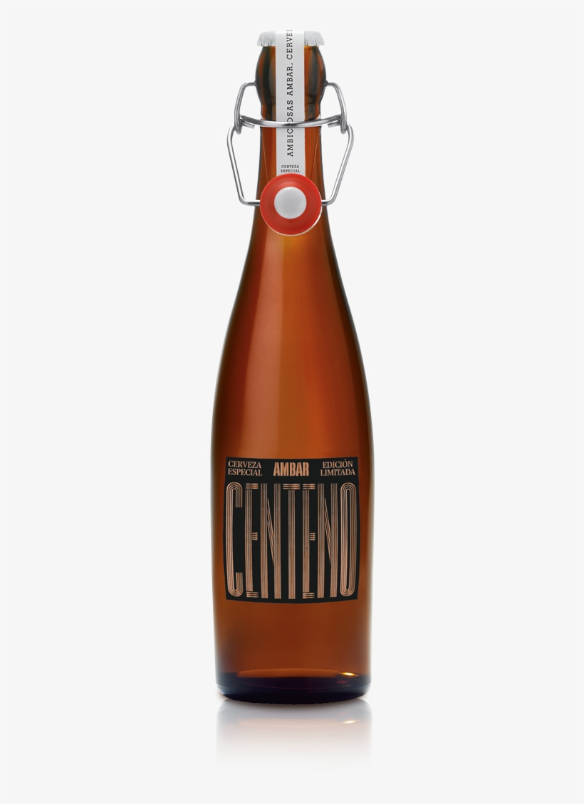 Ambar Centeno - Cerveza Ambar Roja, transparent png download