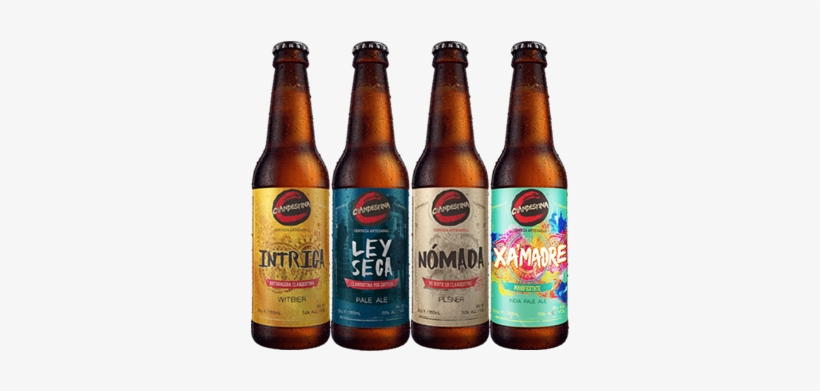 Cervecería Clandestina - Cerveza Clandestina Panama, transparent png download