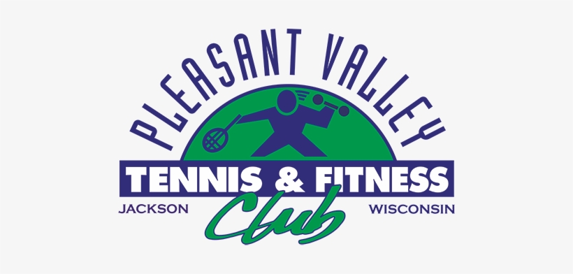 Pleasant Valley Tennis & Fitness Club - Pleasant Valley Tennis And Fitness Club, transparent png download