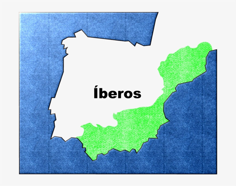 File - Iberos - Los Iberos, transparent png download