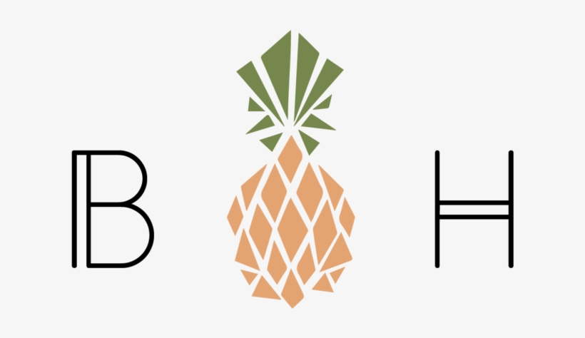 Monogram - Color@2x - Birdhome Real Estate Consultants, transparent png download