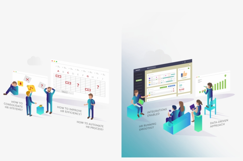 Homepage Image - Recruitment, transparent png download