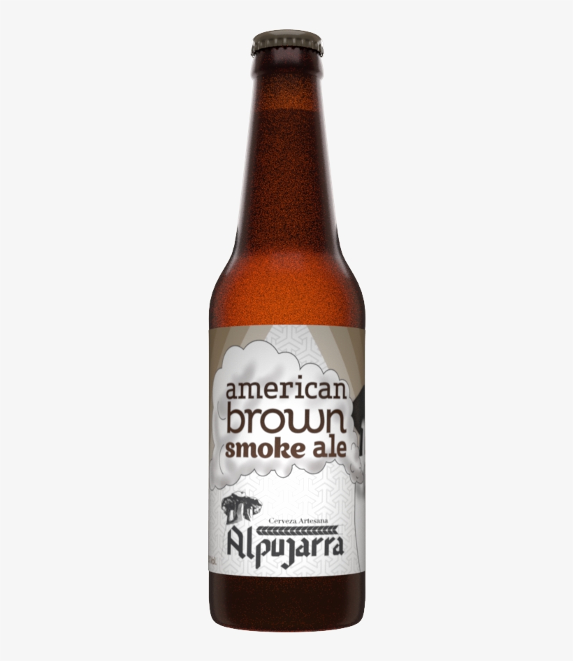 Cervezas Alpujarra - Jack Black Atlantic Weiss, transparent png download