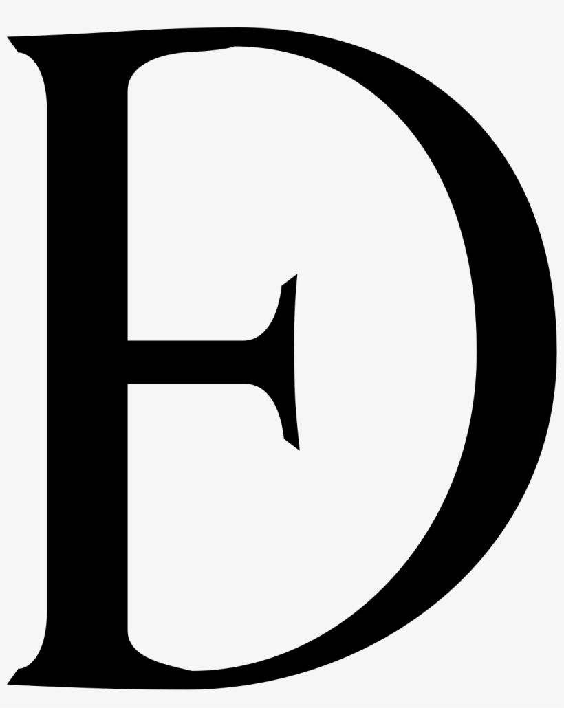 De Ligature, transparent png download