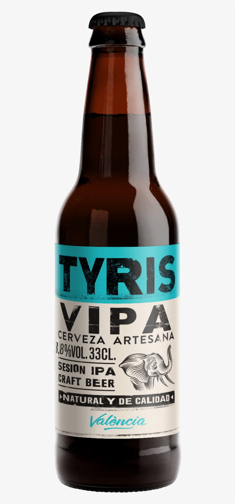 Vipa - Stockade Brew Co Rare Ink X 1, transparent png download