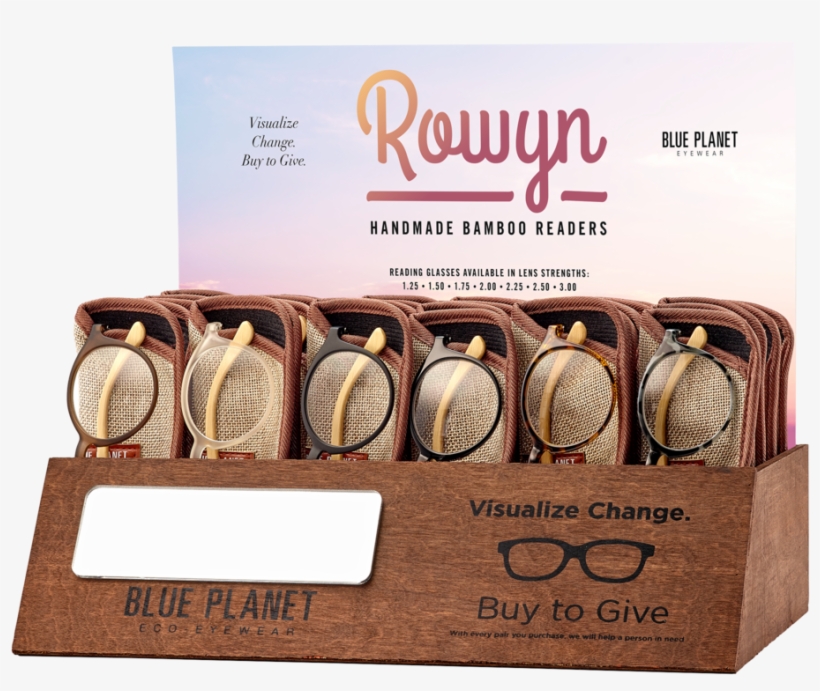 Rowyn Reader Box Set - Box Set, transparent png download