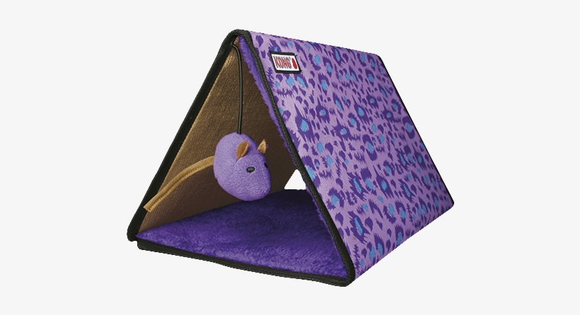 Gimnasio1 Gato Kong Triangulo Universo Animal Tienda - Play Mats For Cats, transparent png download