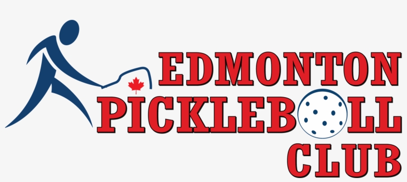 Edmonton Pickleball Club, transparent png download