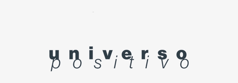 Universo Positivo Website - Roxby Lane (globewest), transparent png download