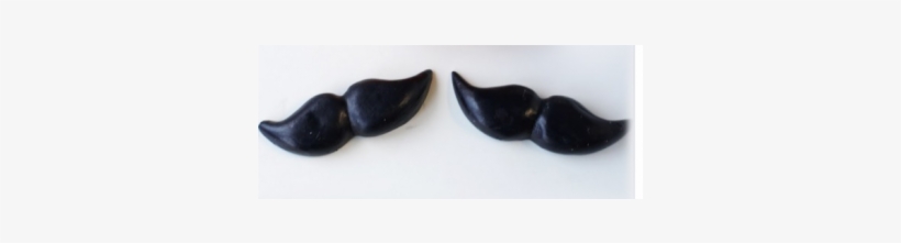 Forma De Silicone Bigode, transparent png download