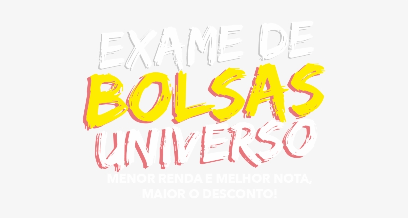 Vestibular Universo, transparent png download