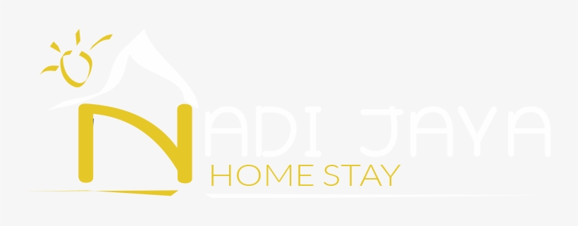 Nadi Jaya Home Stay - Graphic Design, transparent png download