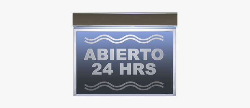 Open 24 Hours - Last Of Us Left 4 Dead, transparent png download