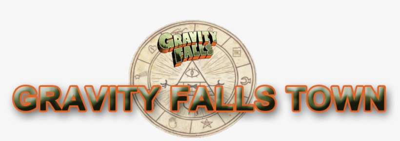 ¡bienvenidos A Gravity Falls Town Amigos - Disney Gravity Falls Shorts: Just West Of Weird By, transparent png download