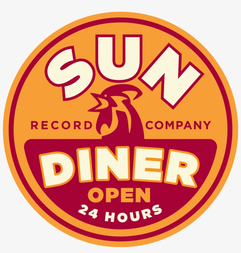 Sun Diner, transparent png download