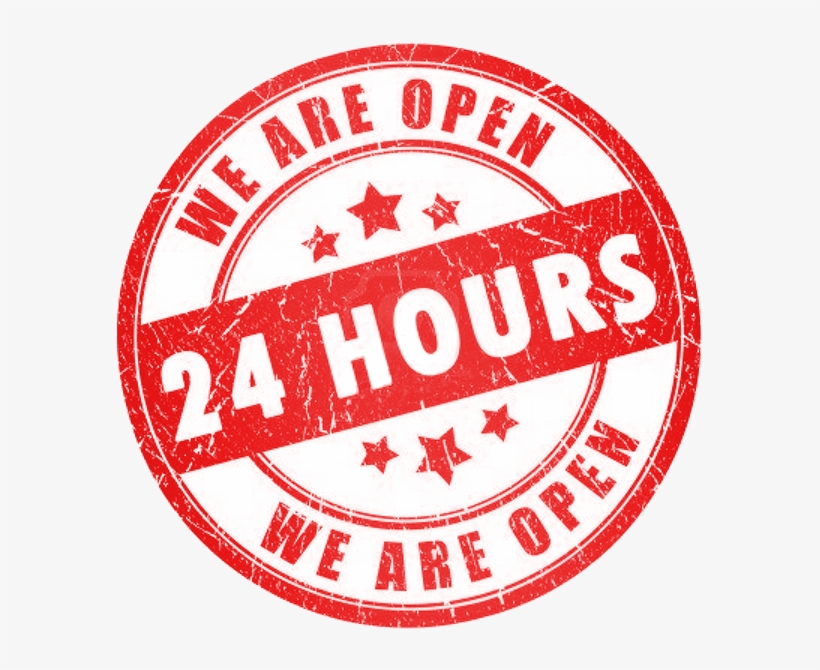 Open 24 Hours - Sale, Fused Glass Choker, With Sterling Silver, Cloudy, transparent png download